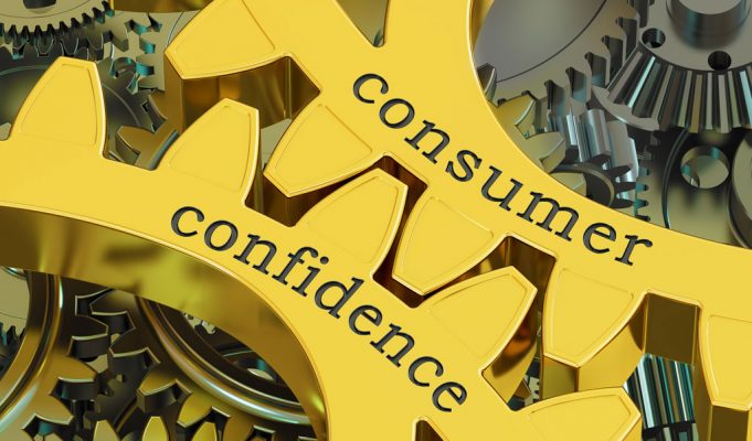 B&A Research Shows Slight Improvement in Consumer Confidence