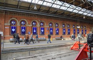 CIE Puts Biggest Semi-State Advertising Contracts Out to Tender