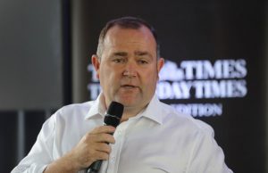 Dave Monaghan to Leave News Ireland After 15 Years