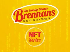 Mindshare Partners with Brennans Bread to Launch Series of NFTs