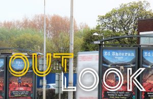 Out \ Look : The Latest OOH Trends & Developments