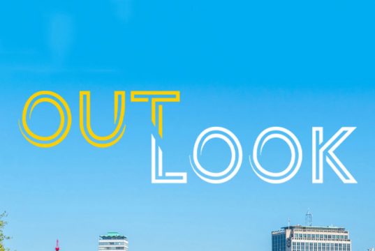 Out \ Look : The Latest OOH Trends & Developments