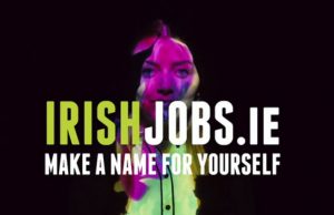 Javelin Launches New Campaign for Recruitment Platform Irish Jobs