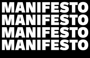 Tickets Still Available for ICAD’s Manifesto Festival