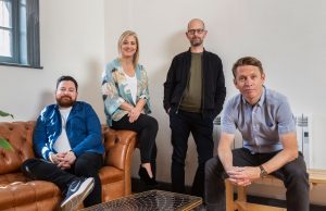Motherland Unites as Levingstone and McCaffery Join the Business