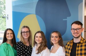 MediaCom Ireland Makes Key Internal Promotions