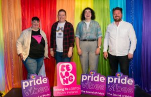 New Radio Station Celebrates Pride and Supports LGBTQIA+ Community