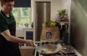 ALDI Kicks Off Summer with New Cross Platform Campaign