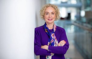 Ex Vodafone CEO Anne O’Leary Joins Facebook Parent Meta