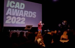 The Public House Bags 27 Bells at ICAD Awards