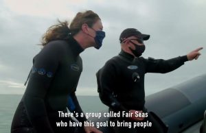 Thinkhouse Creates Powerful Video to Mark World Oceans Day
