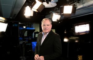 Former TV3 Anchor Launches New Media Training Offering