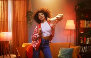 Britvic Rolls Out New Campaign for Club Loaded