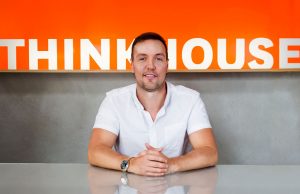 Wish I’d Done That: Dave Byrne, Thinkhouse