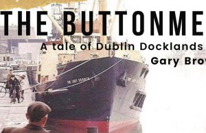 Competition: Win Two Tickets to Opening Night of Gary Brown’s Play The Buttonmen