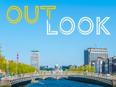 Out Look : The Latest OOH Trends & Developments