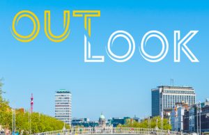 Out Look : The Latest OOH Trends & Developments
