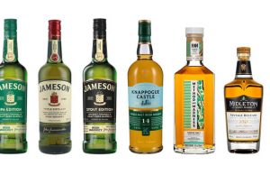 MediaCom Wins Media and Planning Account for Irish Distillers
