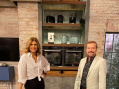 Virgin Media’s Ireland AM Cooks Up New Sponsorship with Beko