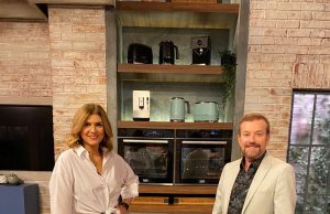 Virgin Media’s Ireland AM Cooks Up New Sponsorship with Beko