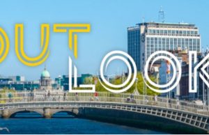 Out Look : The Latest OOH Trends & Developments