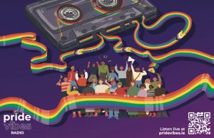 Core Launches Campaign to promote Pride Vibes