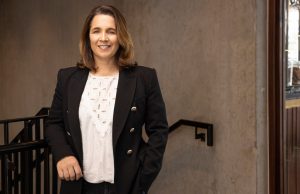 Sarah O’Connor Appointed Deputy CEO of Wilson Hartnell