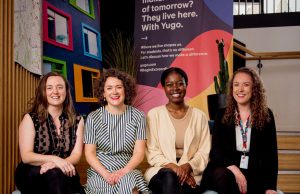 TU Dublin Launches 2022 Breakthrough Scholarship with Thinkhouse & Yugo