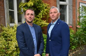 izest Continues Recent Expansion with New Cork Office