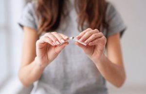 Publicis Dublin Wins HSE Quit Creative Account