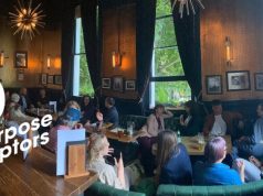 Purpose Disruptors Ireland Gathering August 4th