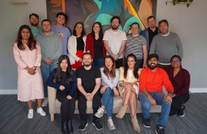 Wolfgang Digital Cleans Up at Global Search Awards