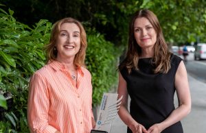 Annual Journalism Awards Set November 17th in Mansion House