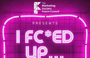 Marketing Soc’s Future Council Returns with Next ‘I FC’ed Up’ Event in September