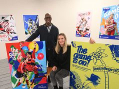 Game On for Women’s Soccer Team with Campaign from Cadbury and The Public House