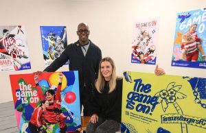 Game On for Women’s Soccer Team with Campaign from Cadbury and The Public House