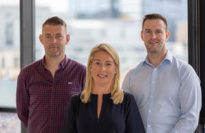 News Ireland Announces Key Commercial Appointments