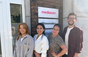 MediaCom Makes Four More Hires to Agency Team
