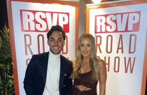 RSVP Hits the Road with Two Reader Events in September