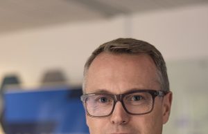 Shane McGonigle Appointed as CEO of the Marketing Institute of Ireland