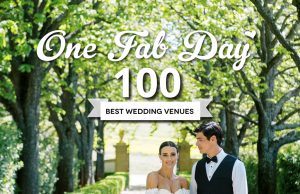DMG Media’s One Fab Day Publishes New Guide to Wedding Venues