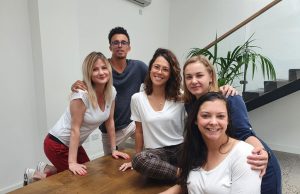 Javelin Wins TikTok International Agency Competition