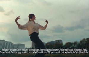 Permanent tsb Targets Movers with New Campaign from Publicis Dublin