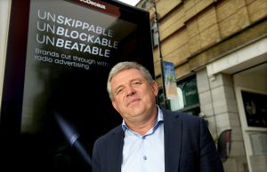 Radiocentre Ireland Showcases Power of Radio in National Campaign