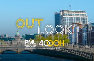 Out \ Look : The Latest OOH Trends & Developments
