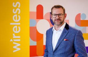McCarthy Appointed as Group Commercial & Operations Director with Wireless
