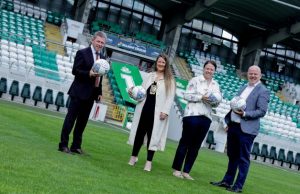 Core Seeks Partner for Tallaght Stadium’s Naming Rights