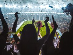 OOH Advertising Set to Score during the World Cup