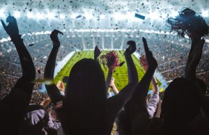 OOH Advertising Set to Score during the World Cup