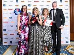 Global Ireland Tops Great Places to Work Rankings